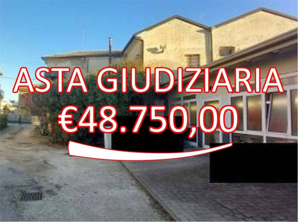 negozio in vendita a Taglio di Po