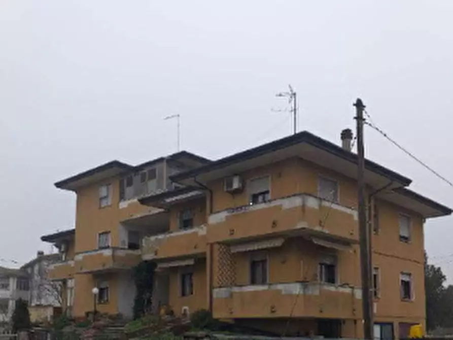 appartamento in vendita a Taglio di Po