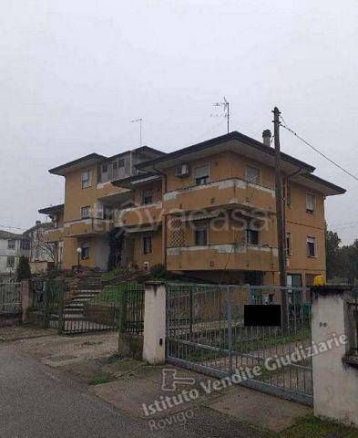 appartamento in vendita a Taglio di Po