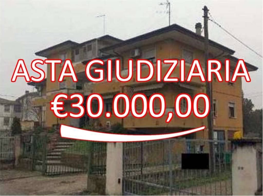 casa indipendente in vendita a Taglio di Po