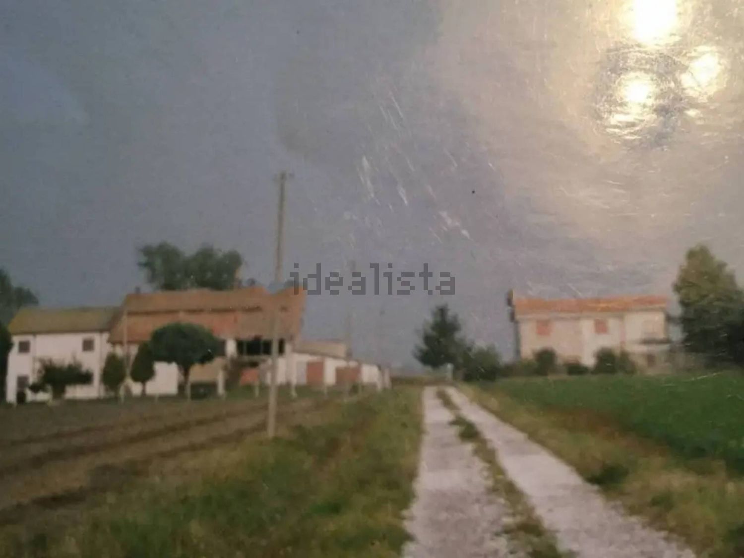 appartamento in vendita a Taglio di Po