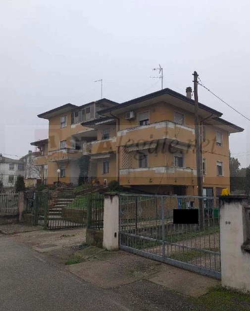 appartamento in vendita a Taglio di Po
