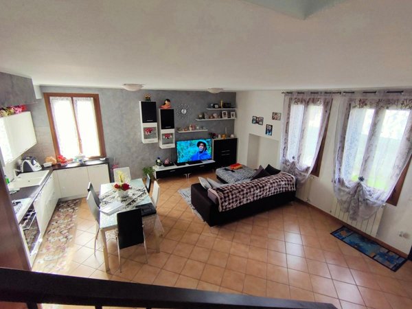 casa indipendente in vendita a Taglio di Po