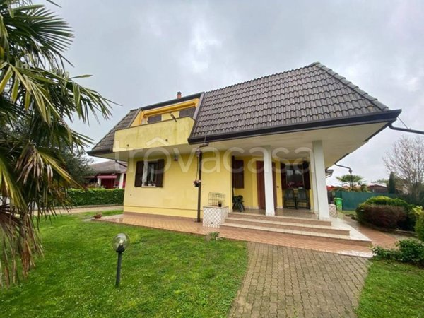 casa indipendente in vendita a Taglio di Po