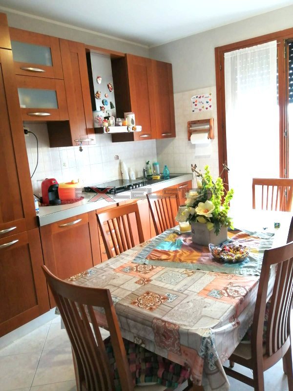 appartamento in vendita a Taglio di Po
