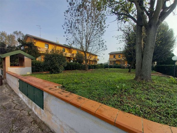 casa indipendente in vendita a Taglio di Po