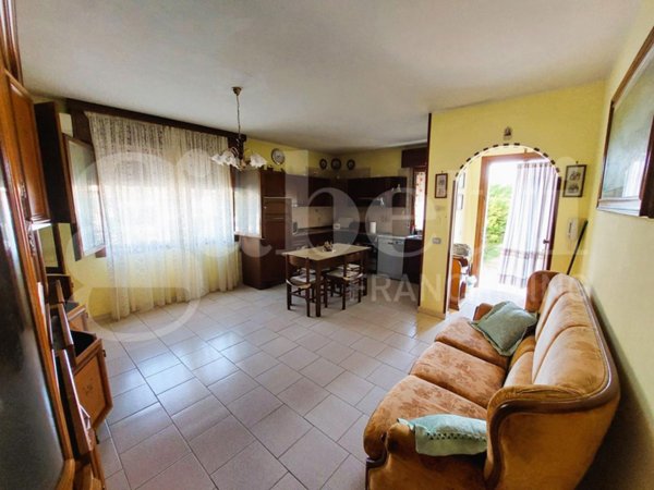 appartamento in vendita a Taglio di Po