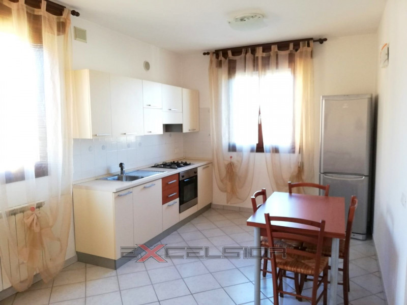 appartamento in vendita a Taglio di Po
