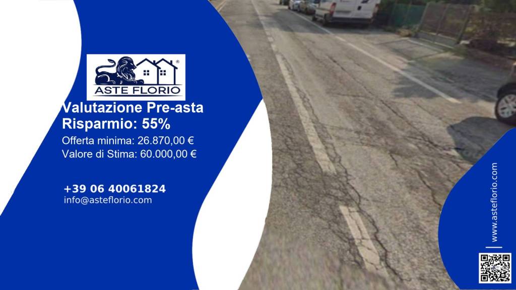 terreno edificabile in vendita a Taglio di Po