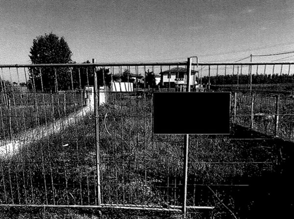 terreno edificabile in vendita a Taglio di Po