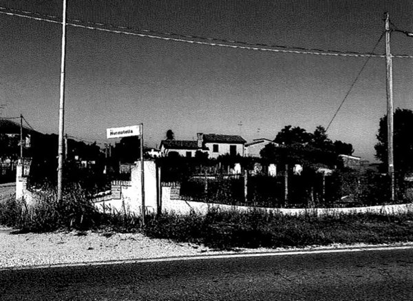 terreno edificabile in vendita a Taglio di Po