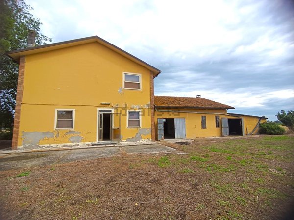 casa indipendente in vendita a Taglio di Po