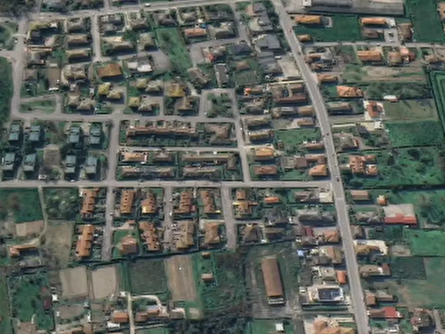 terreno edificabile in vendita a Taglio di Po