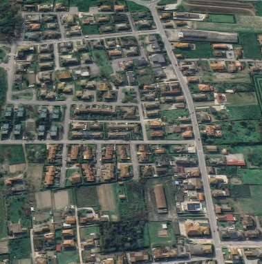 terreno edificabile in vendita a Taglio di Po