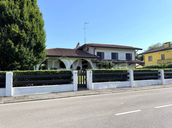 casa indipendente in vendita a Taglio di Po