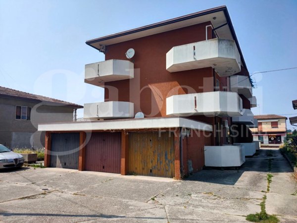appartamento in vendita a Taglio di Po