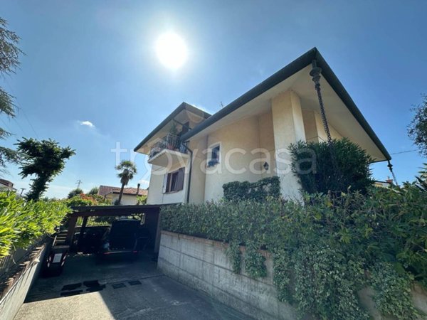 casa indipendente in vendita a Taglio di Po