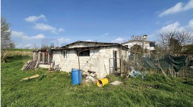 casa indipendente in vendita a Taglio di Po