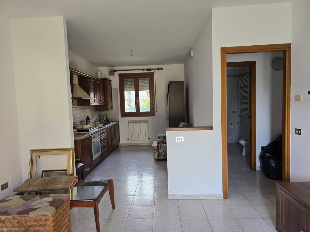 casa indipendente in vendita a Taglio di Po