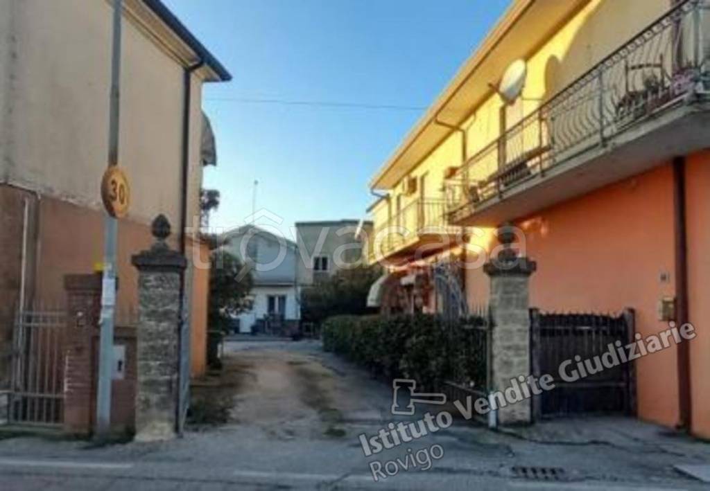 appartamento in vendita a Taglio di Po