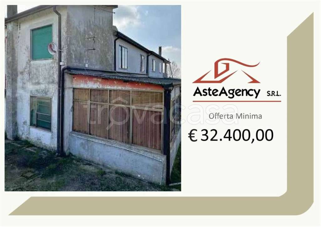 negozio in vendita a Taglio di Po