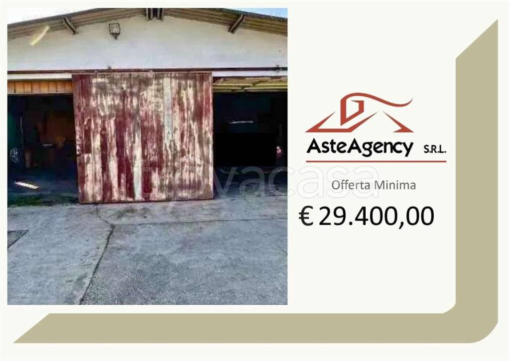 casa indipendente in vendita a Taglio di Po