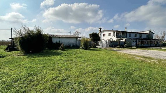 appartamento in vendita a Taglio di Po
