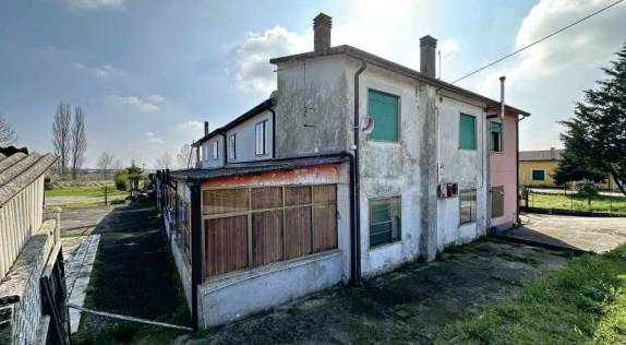 negozio in vendita a Taglio di Po