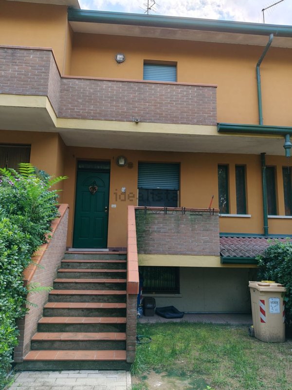 casa indipendente in vendita a Taglio di Po