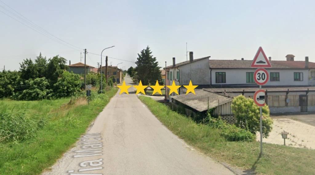 appartamento in vendita a Taglio di Po