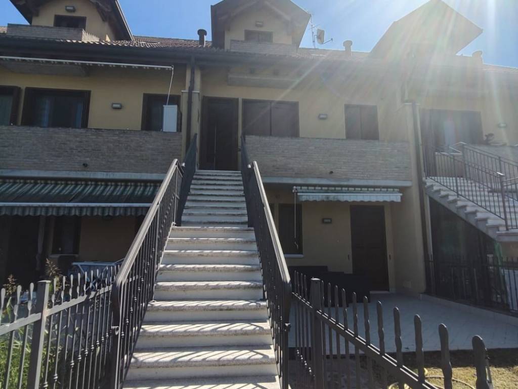 appartamento in vendita a Taglio di Po