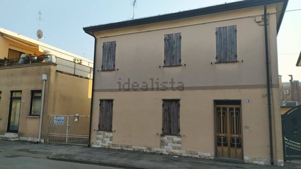 casa indipendente in vendita a Taglio di Po