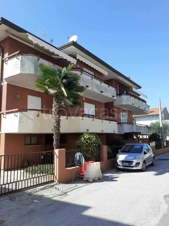 appartamento in vendita a Taglio di Po