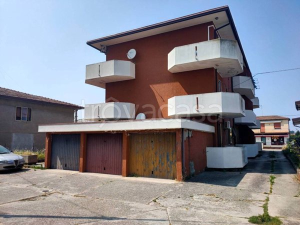 appartamento in vendita a Taglio di Po