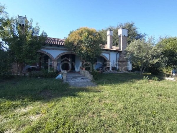 terreno edificabile in vendita a Taglio di Po