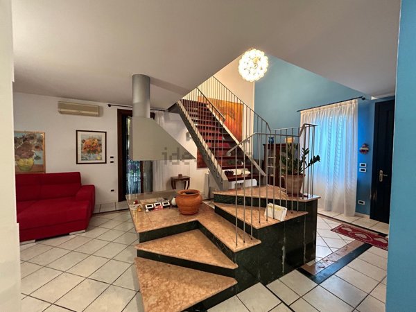 casa indipendente in vendita a Taglio di Po