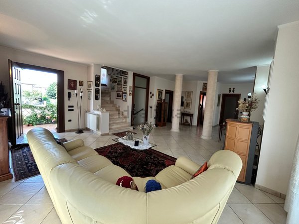 casa indipendente in vendita a Taglio di Po