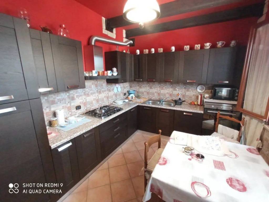 appartamento in vendita a Taglio di Po