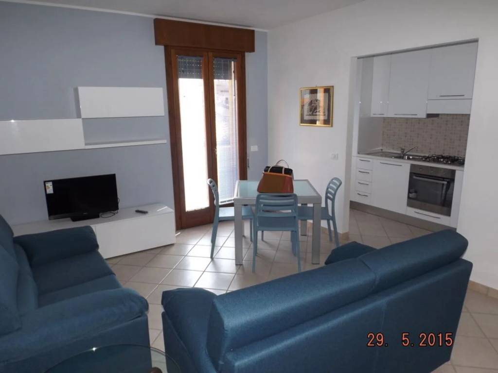 appartamento in vendita a Taglio di Po