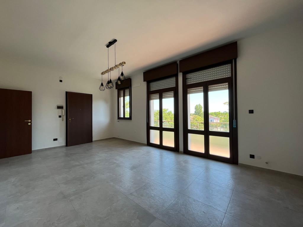 appartamento in vendita a Taglio di Po