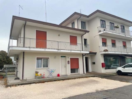 appartamento in vendita a Taglio di Po