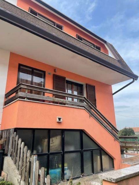 casa indipendente in vendita a Taglio di Po