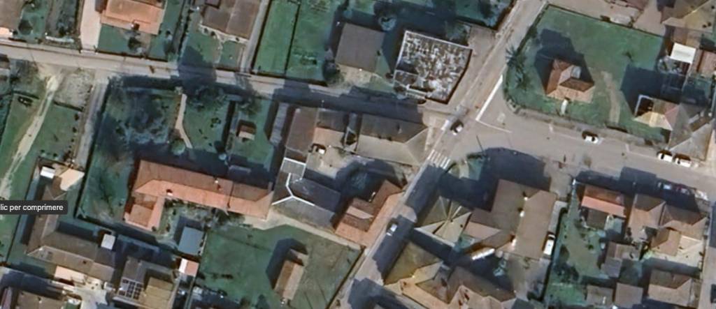 casa indipendente in vendita a Taglio di Po