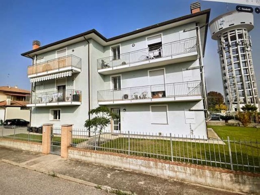appartamento in vendita a Taglio di Po