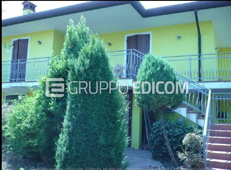 casa indipendente in vendita a Taglio di Po