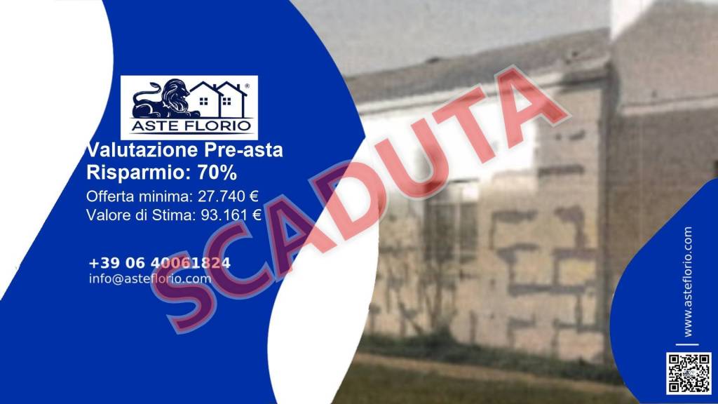 negozio in vendita a Taglio di Po