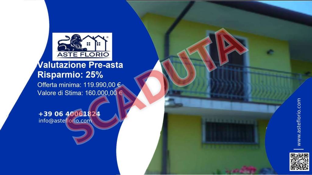 appartamento in vendita a Taglio di Po