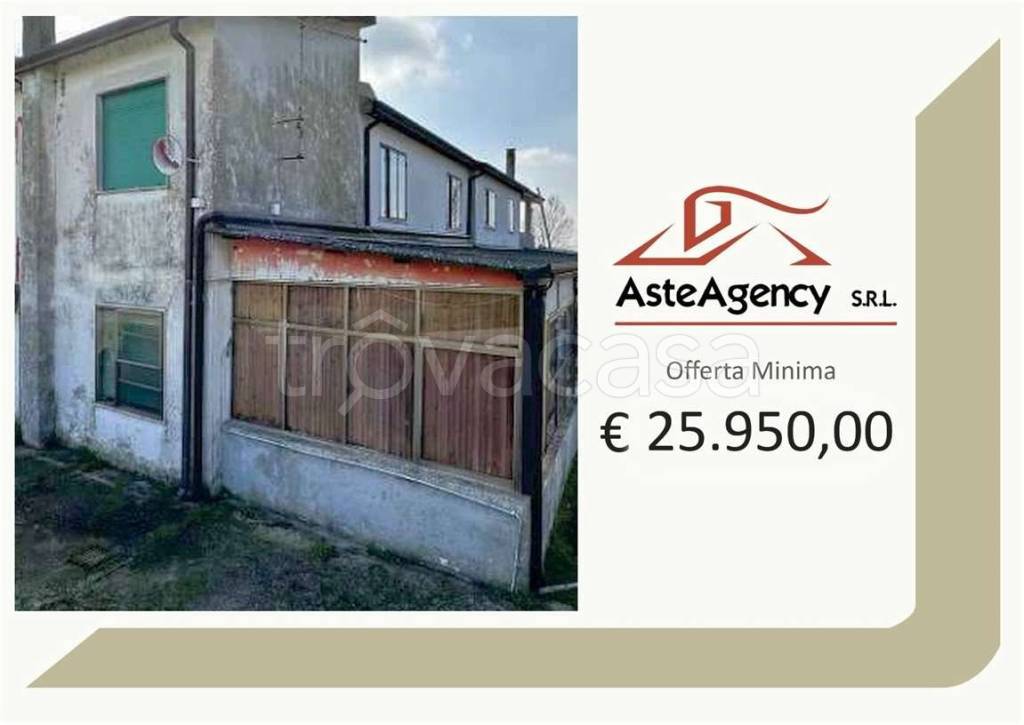 negozio in vendita a Taglio di Po