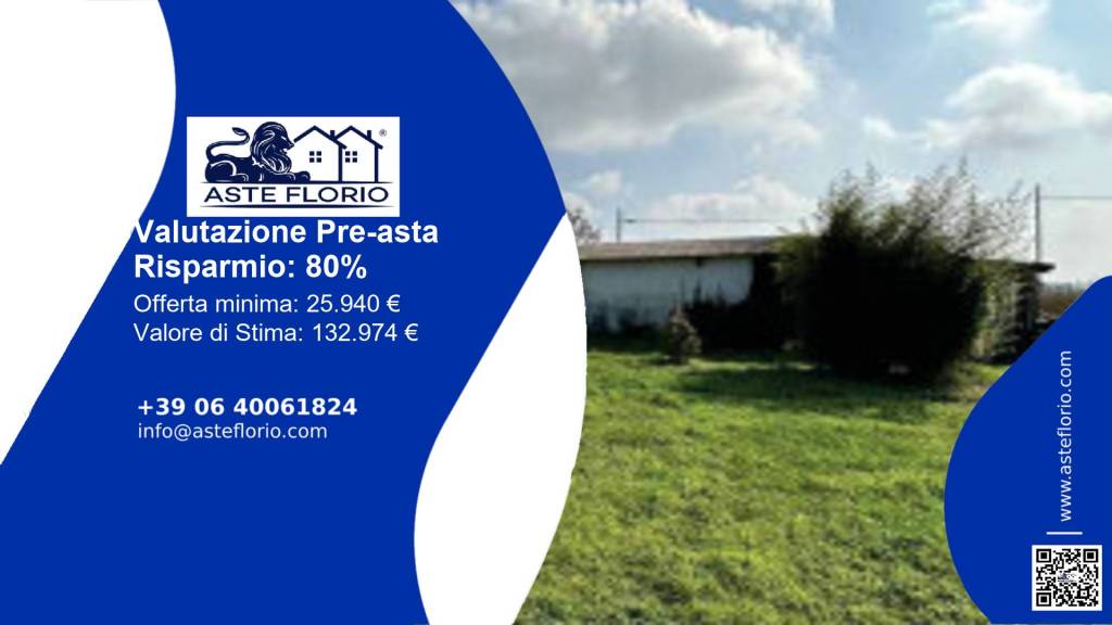 negozio in vendita a Taglio di Po