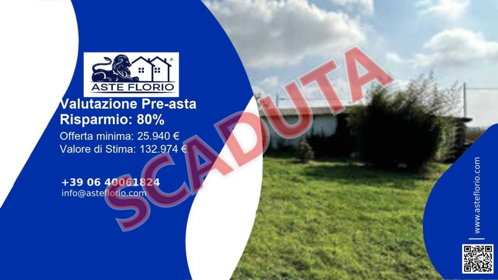 negozio in vendita a Taglio di Po